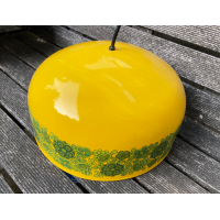 K. Franck & R. Uosikkinen hanglamp